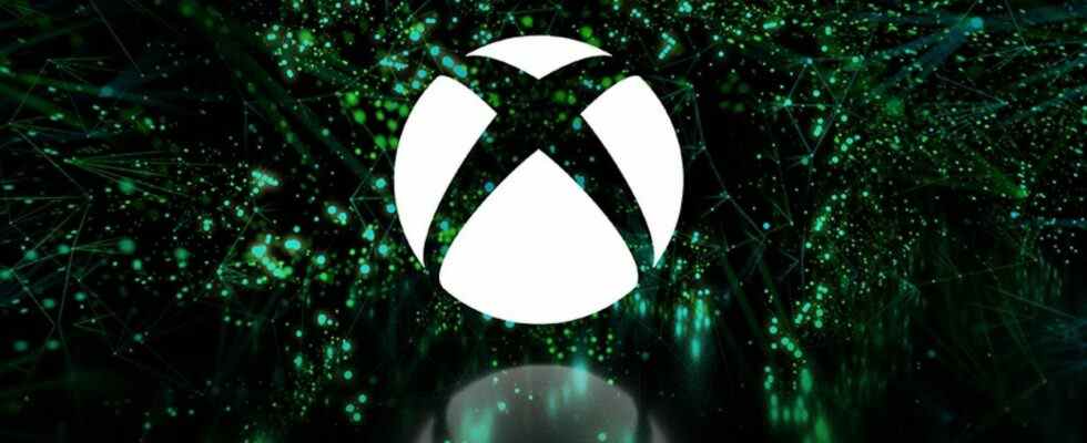 Xbox fait ce que PlayStation ne fait pas - Assiste à la gamescom