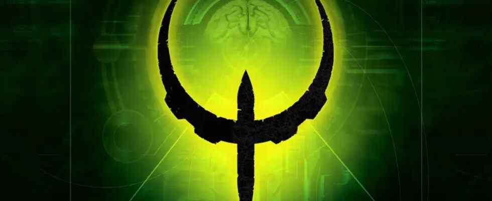 Xbox veut que vous jouiez à Quake 4 sur PC – attendez, quoi ?