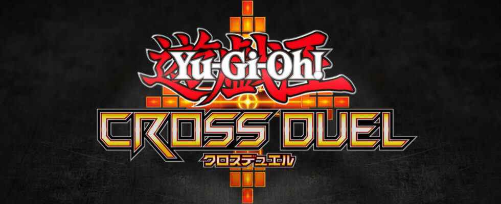 Yu-Gi-Oh!  Cross Duel reçoit une sortie surprise sur mobile