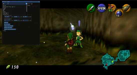 Zelda: le port PC non officiel d'Ocarina of Time prend désormais en charge Mac OS et Wii U