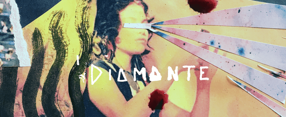 Locarno Open Doors Standout 'Diamond': Empatía, Maravilla Team on the Andean Queer Universe Drama (EXCLUSIF) Les plus populaires doivent être lus Inscrivez-vous aux newsletters Variety Plus de nos marques