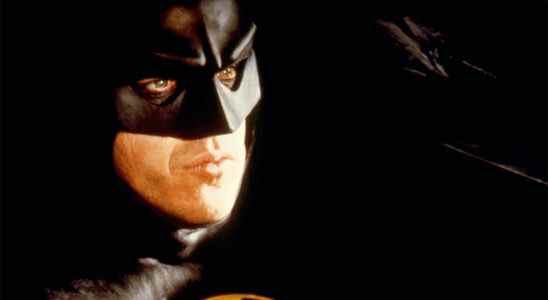 Pourquoi Michael Keaton n'a regardé aucun film "Batman" au fil des ans Les plus populaires doivent être lus