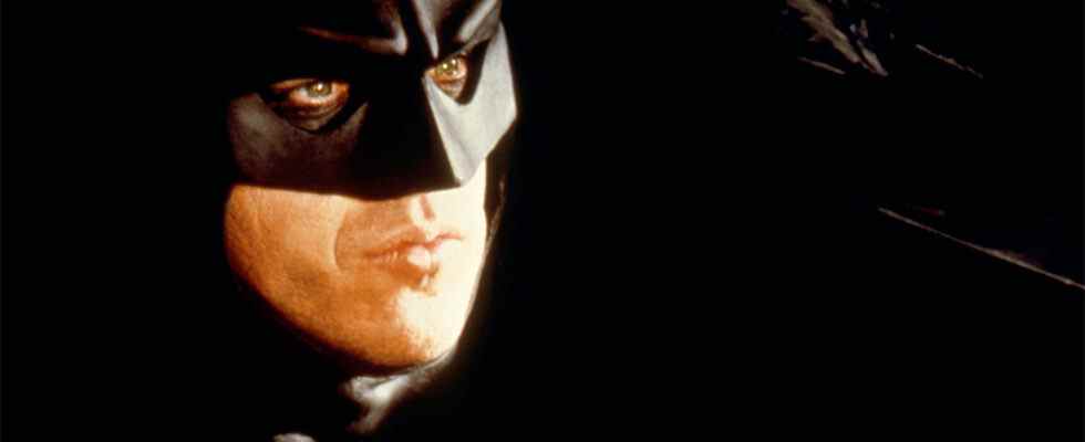 Pourquoi Michael Keaton n'a regardé aucun film "Batman" au fil des ans Les plus populaires doivent être lus
