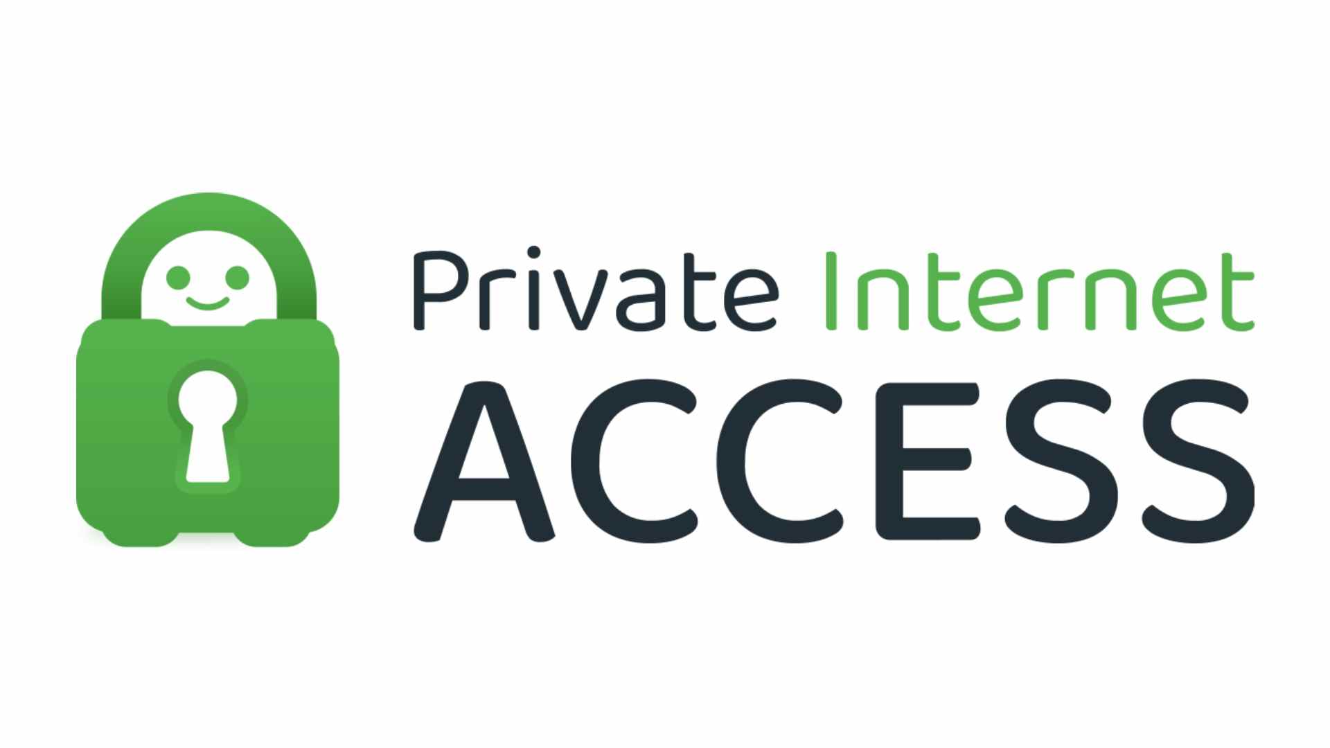 Offres VPN : Accès Internet privé : l'image montre le logo de l'entreprise.