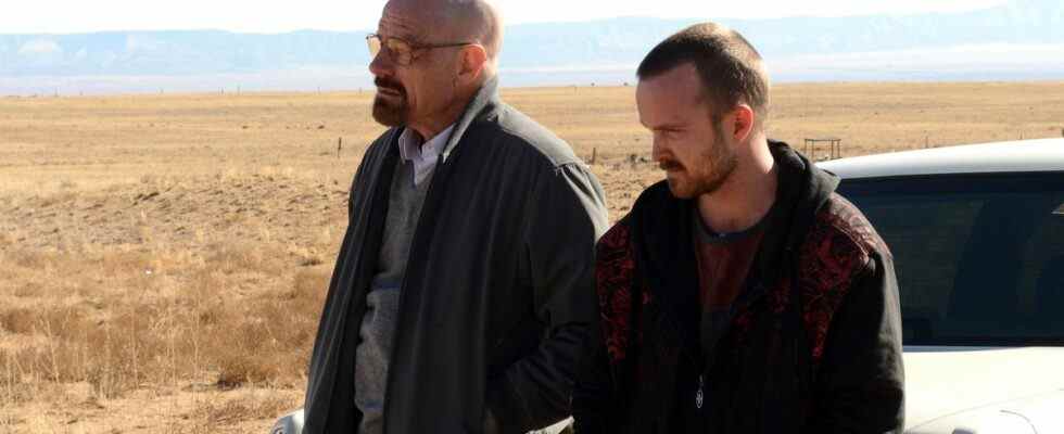 Le patron de Better Call Saul confirme quand les stars de Breaking Bad reviendront dans la dernière saison