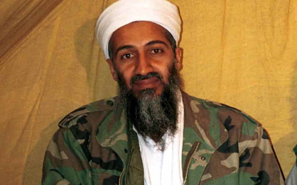 Oussama ben Laden a été tué par les forces spéciales américaines au Pakistan en 2011