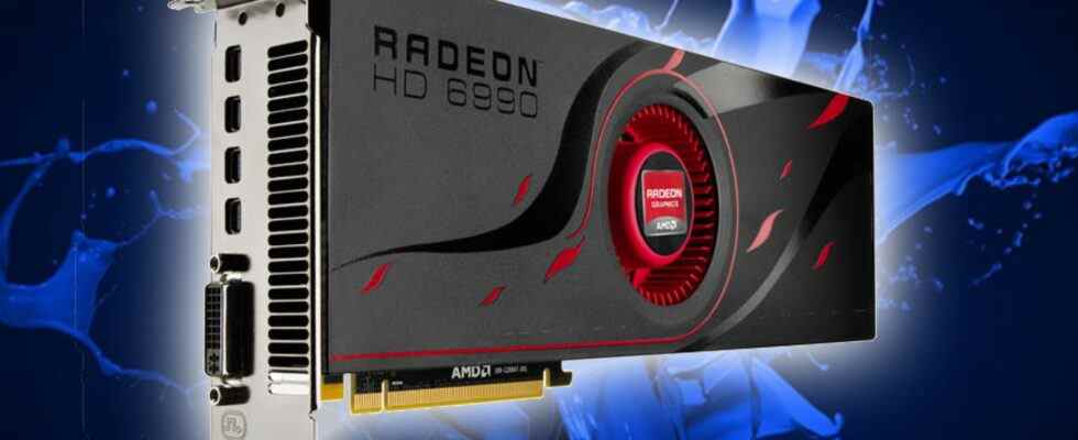 AMD Noise Suppression fonctionne désormais officieusement avec votre ancien GPU