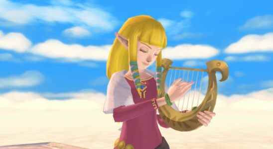Zelda, Pokémon et Final Fantasy Music seront présents lors des toutes premières promotions de jeux vidéo