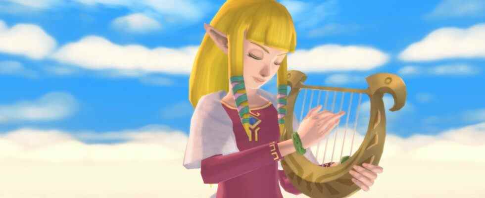 Zelda, Pokémon et Final Fantasy Music seront présents lors des toutes premières promotions de jeux vidéo