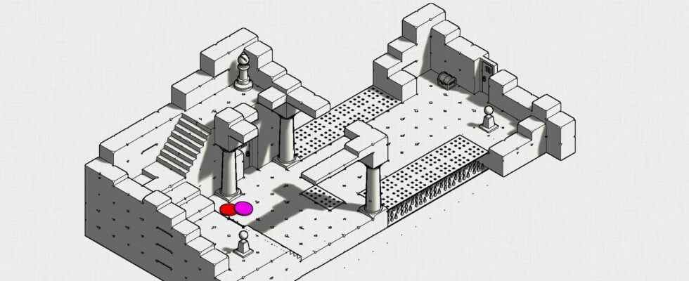 D&D Map Sketcher est un concepteur de donjon avec des sensibilités Ikea