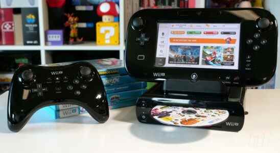 YouTube et Crunchyroll sur Wii U ne seront plus disponibles avant longtemps