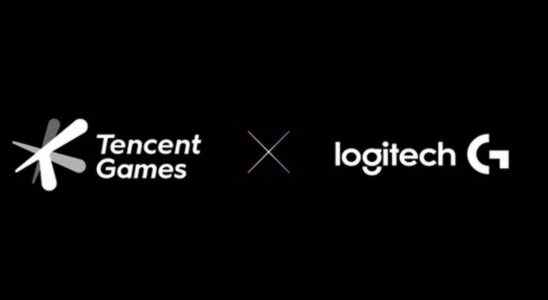 Logitech et Tencent Games travaillent sur une console portable basée sur le cloud