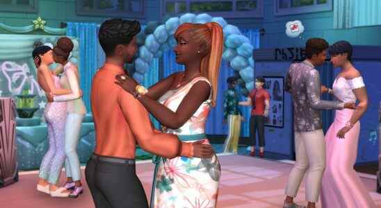 Les Sims 4 confirment que la durée de vie des Sims a été modifiée