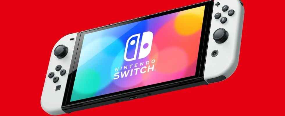 Le rapport Nikkei indique qu'aucun nouveau matériel Nintendo ne sera disponible cet exercice