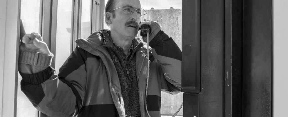 Better Call Saul révèle le destin du personnage de Breaking Bad dans le dernier épisode