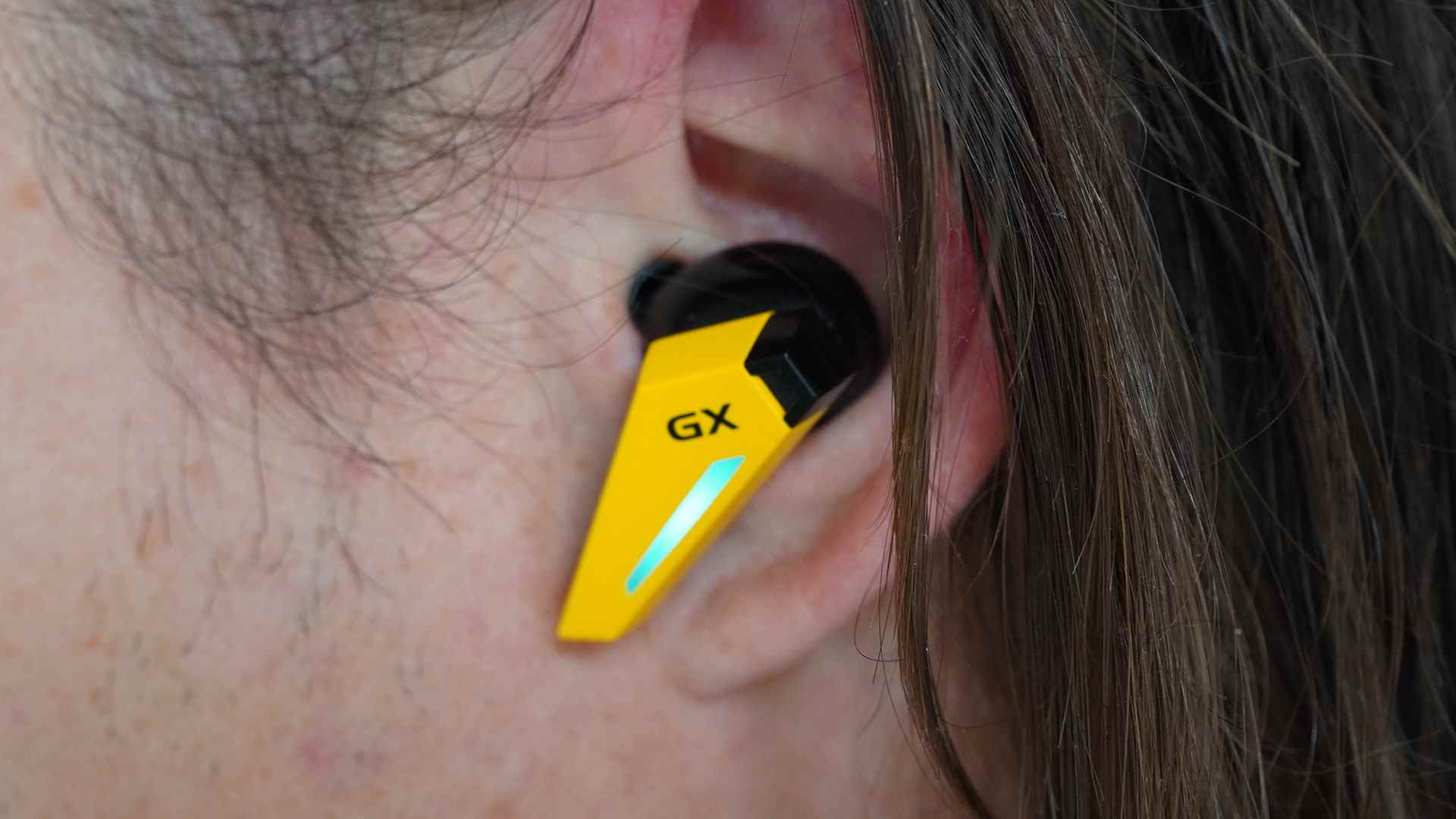Écouteurs de jeu Hecate GX07