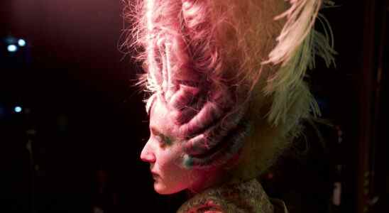 Le réalisateur Tom Hardiman sur Buzzy Locarno Hairytale 'Medusa Deluxe' Le plus populaire doit être lu Inscrivez-vous aux newsletters Variety Plus de nos marques