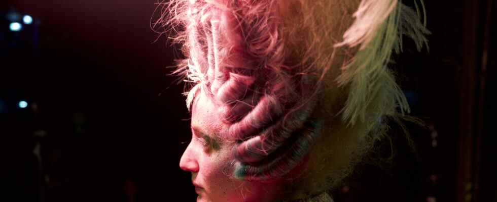 Le réalisateur Tom Hardiman sur Buzzy Locarno Hairytale 'Medusa Deluxe' Le plus populaire doit être lu Inscrivez-vous aux newsletters Variety Plus de nos marques