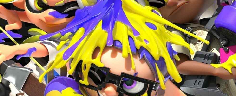 Le compte Twitter de Nintendo taquine soi-disant de nouveaux modes et plus pour Splatoon 3