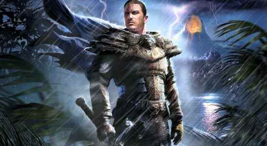 Le RPG d'action Xbox 360 'Risen' a été évalué pour le commutateur en Allemagne