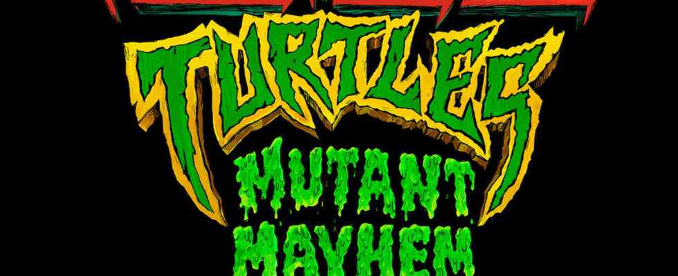 Le film Tortues Ninja de Seth Rogen a un titre : Êtes-vous prêt pour Mutant Mayhem ?