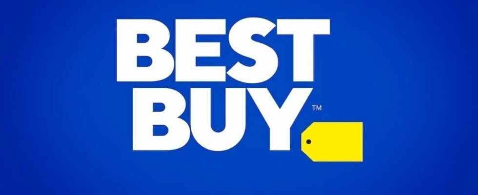 Best Buy organise une vente massive sur les produits de jeu, de technologie et de divertissement