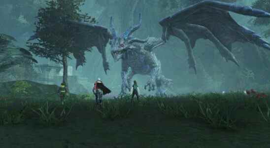Xenoblade Chronicles 3: Tous les emplacements de monstres uniques - Région de Pentelas