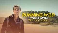 Courir sauvage avec Bear Grylls : le défi - Nat Geo