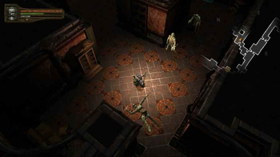 Baldur's Gate: Dark Alliance 2 Review - Capture d'écran 3 sur 5