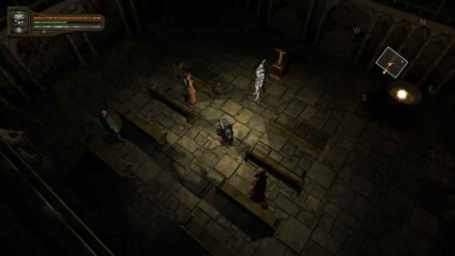 Baldur's Gate: Dark Alliance 2 Review - Capture d'écran 5 sur 5