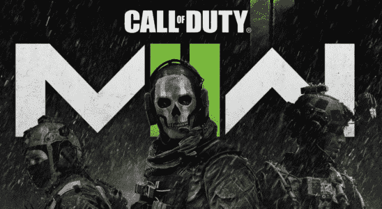 Annonce des dates de la bêta de Call Of Duty: Modern Warfare 2, les utilisateurs de PlayStation entrent en premier