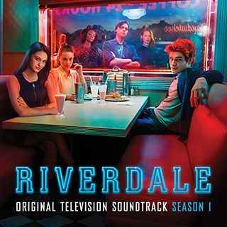 Riverdale : Saison 1 (bande originale de la télévision)