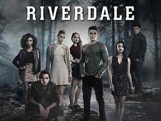 Riverdale : Saison 2