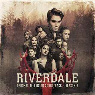 Riverdale : Saison 3 (bande originale de la télévision)