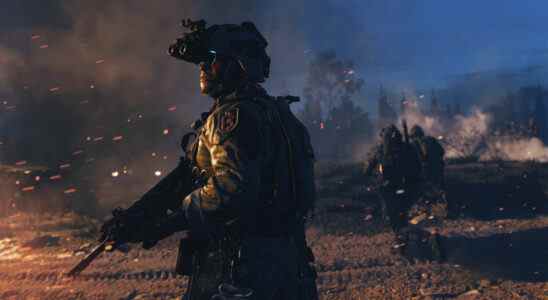 Call of Duty annonce les dates de la bêta de Modern Warfare II, événement vitrine de la franchise
