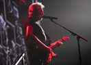 Roger Waters se produit lors de la tournée This Is Not a Drill, au Centre Bell, le vendredi 15 juillet 2022. 