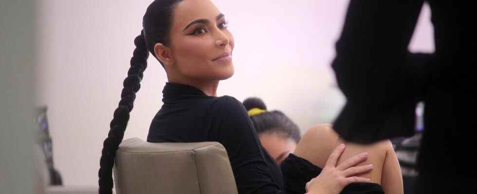 La bande-annonce de la saison 2 des Kardashian révèle des camées de célébrités majeures