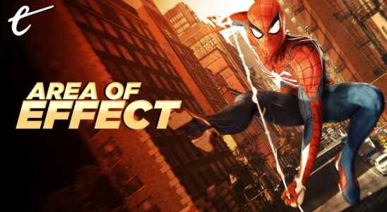 Spider-Man Remastered est à un mod PC de la perfection