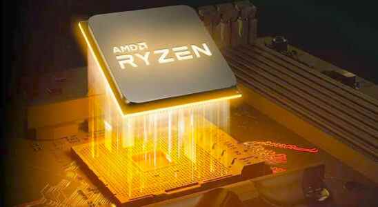 La fuite du processeur AMD Zen 4 révèle un joli emballage et un PDSF plus élevé