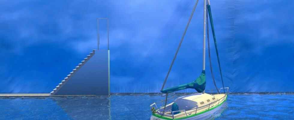 Vous pouvez maintenant faire en sorte que les Sims 4 soient The Truman Show littéralement et métaphoriquement