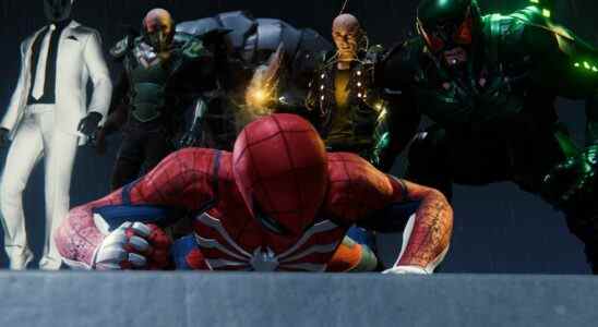 Critique : Spider-Man Remastered pour PC et Steam Deck