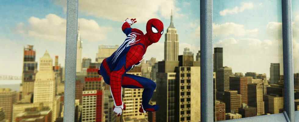 Revue Marvel's Spider-Man Remastered: une épopée de héros amusante qui emmène le robot d'exploration vers de nouveaux sommets