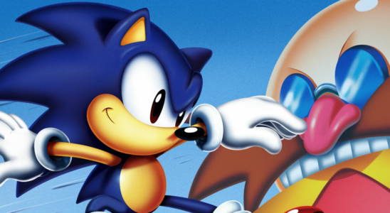 Sonic Triple Trouble 16-bit est un fan-game gratuit – et un digne successeur de Sonic Mania