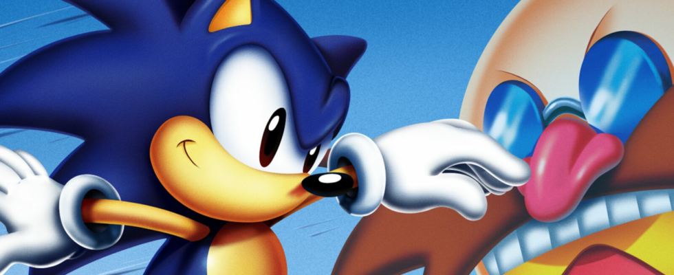 Sonic Triple Trouble 16-bit est un fan-game gratuit – et un digne successeur de Sonic Mania