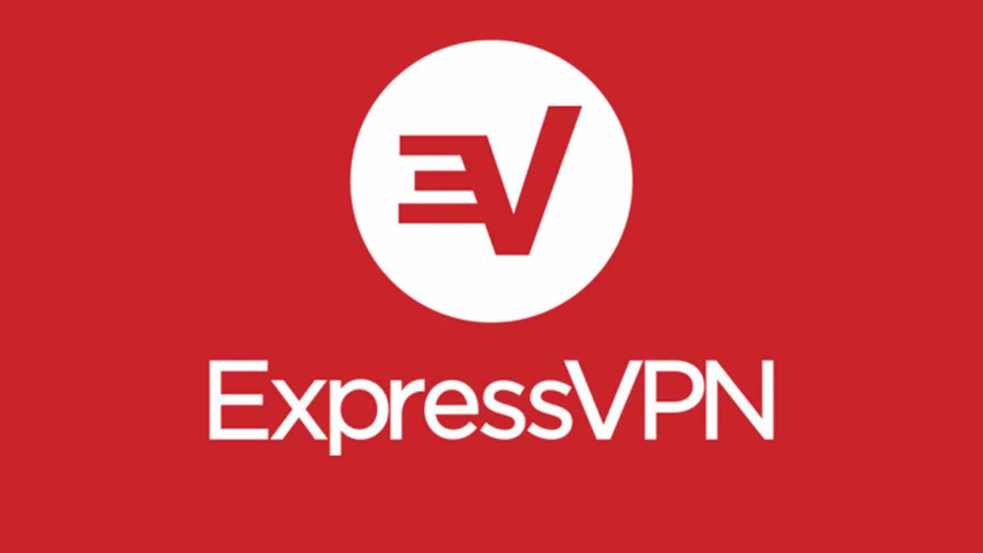 Meilleur VPN canadien - ExpressVPN.  L'image montre le logo de l'entreprise.