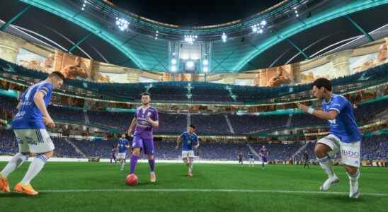 EA révèle la refonte de la chimie FUT pour FIFA 23 et les FUT Moments solo en plongée profonde