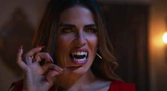 Revue de Day Shift : le film de vampires de Netflix a certaines des meilleures actions de l'année