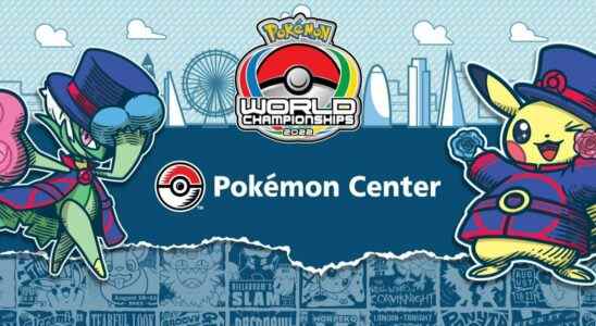 Les réservations pour la boutique éphémère du Pokémon Center de Londres sont désormais ouvertes