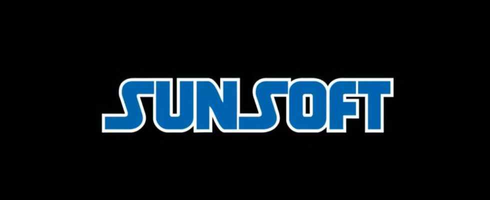 Sunsoft organise un nouvel événement numérique pour annoncer les titres à venir