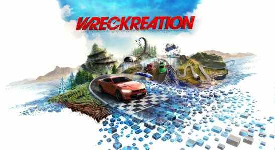 Wreckreation est l'ultime Open-World Sandbox Racer, de Burnout, NFS Devs